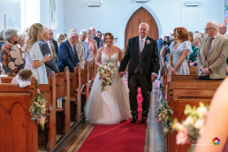 Culloden Hotel Wedding Photos by Emd Media (11)