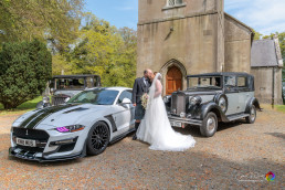 Culloden Hotel Wedding Photos by Emd Media (17)