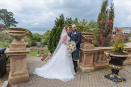 Culloden Hotel Wedding Photos by Emd Media (21)