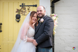 Culloden Hotel Wedding Photos by Emd Media (30)