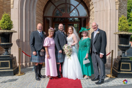 Culloden Hotel Wedding Photos by Emd Media (38)