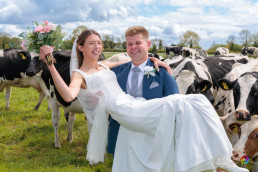 Millbrook Lodge Hotel Weddings by Emd Media (21)