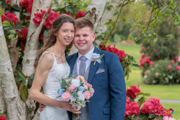 Millbrook Lodge Hotel Weddings by Emd Media (31)