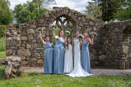 Millbrook Lodge Hotel Weddings by Emd Media (37)
