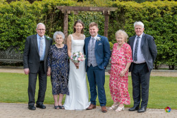 Millbrook Lodge Hotel Weddings by Emd Media (47)