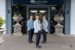 Redcastle Hotel Weddings by Emd Media (130)