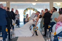 Redcastle Hotel Weddings by Emd Media (297)