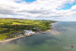 Redcastle Hotel Weddings by Emd Media (3)