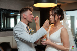 Redcastle Hotel Weddings by Emd Media (307)