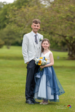 Redcastle Hotel Weddings by Emd Media (512)