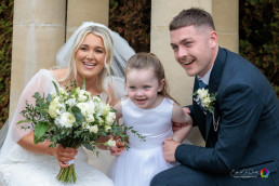 Tullyglass Weddings Emd Media Photography (24)