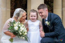 Tullyglass Weddings Emd Media Photography (25)