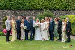 Tullyglass Weddings Emd Media Photography (42)