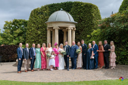 Tullyglass Weddings Emd Media Photography (44)
