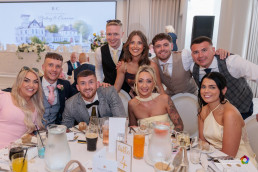 Tullyglass Weddings Emd Media Photography (56)