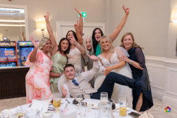 Tullyglass Weddings Emd Media Photography (64)