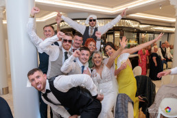 Tullyglass Weddings Emd Media Photography (66)