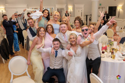 Tullyglass Weddings Emd Media Photography (67)