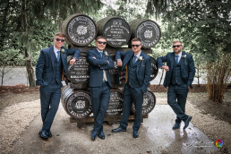 Tullyglass Weddings Emd Media Photography (7)