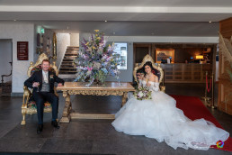 Ballygally Castle Weddings Emd Media (319)