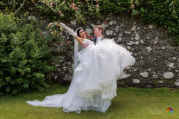 Ballygally Castle Weddings Emd Media (382)