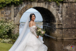 Ballygally Castle Weddings Emd Media (473)