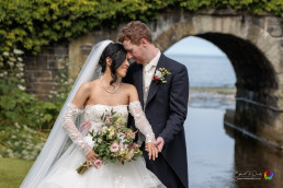 Ballygally Castle Weddings Emd Media (485)