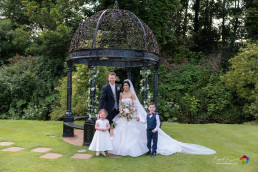 Ballygally Castle Weddings Emd Media (521)