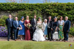 Ballygally Castle Weddings Emd Media (556)