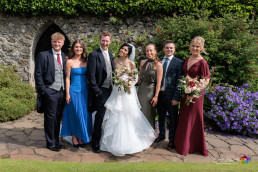 Ballygally Castle Weddings Emd Media (571)