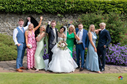Ballygally Castle Weddings Emd Media (579)