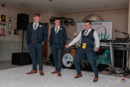 Clandeboye Lodge Wedding Photography Emd Media (104)