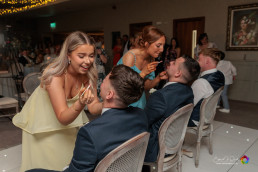 Clandeboye Lodge Wedding Photography Emd Media (107)