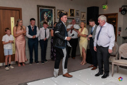 Clandeboye Lodge Wedding Photography Emd Media (109)