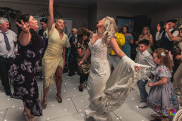 Clandeboye Lodge Wedding Photography Emd Media (112)