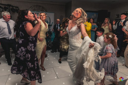 Clandeboye Lodge Wedding Photography Emd Media (113)
