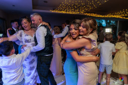 Clandeboye Lodge Wedding Photography Emd Media (118)