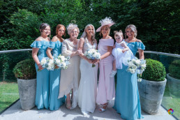 Clandeboye Lodge Wedding Photography Emd Media (23)