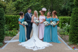 Clandeboye Lodge Wedding Photography Emd Media (28)