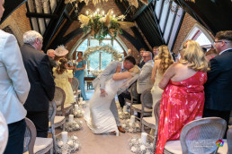 Clandeboye Lodge Wedding Photography Emd Media (38)