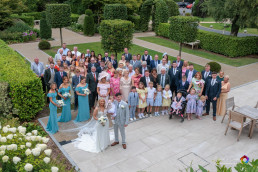 Clandeboye Lodge Wedding Photography Emd Media (41)