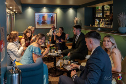 Clandeboye Lodge Wedding Photography Emd Media (43)