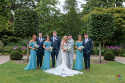 Clandeboye Lodge Wedding Photography Emd Media (53)