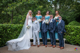 Clandeboye Lodge Wedding Photography Emd Media (63)