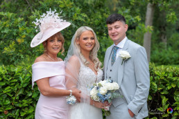 Clandeboye Lodge Wedding Photography Emd Media (68)