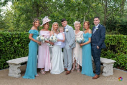 Clandeboye Lodge Wedding Photography Emd Media (70)