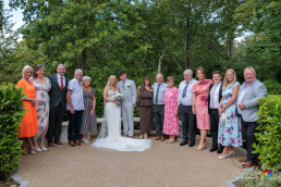 Clandeboye Lodge Wedding Photography Emd Media (73)