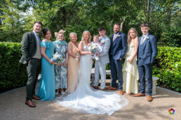 Clandeboye Lodge Wedding Photography Emd Media (76)
