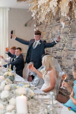 Clandeboye Lodge Wedding Photography Emd Media (97)