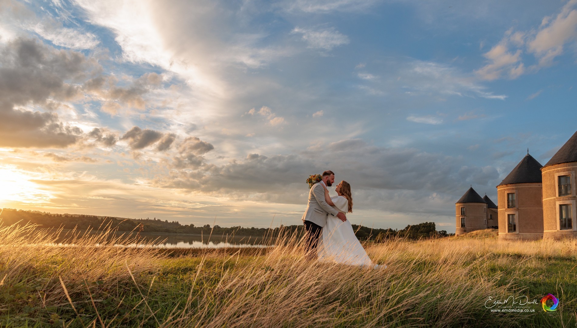 Emd Media Wedding Photography